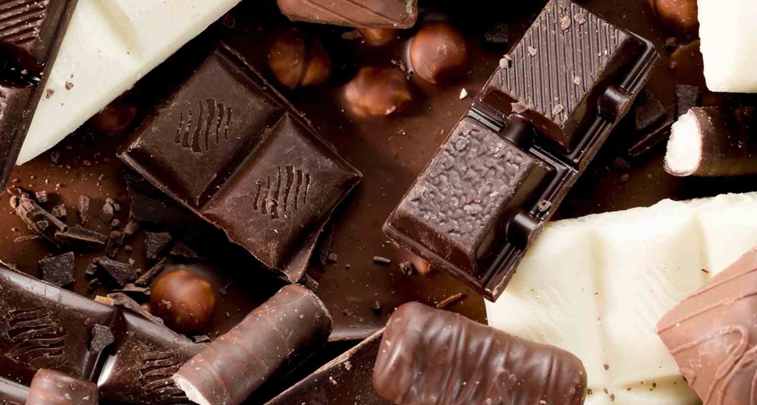 Chocolatinas
