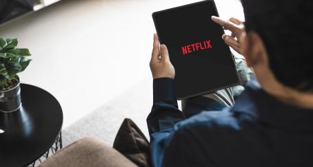 Netflix presenta 'Básico con anuncios', su plan de suscripción con publicidad