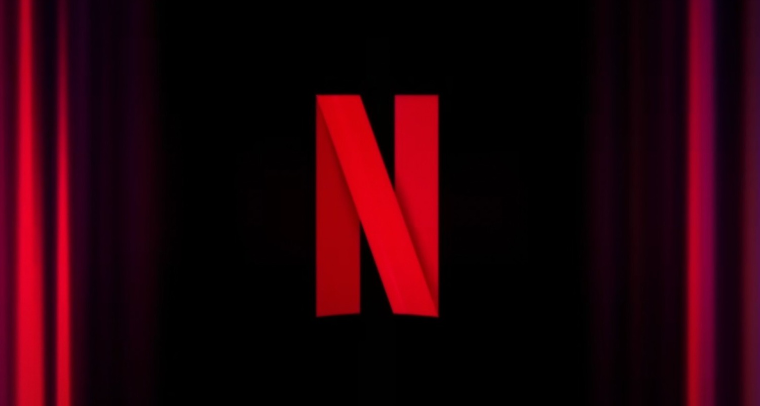 Logotipo de Netflix