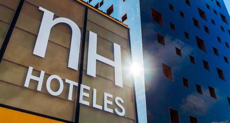 nh-hoteles