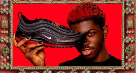 Nike Lil Nas X