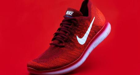 nike rompe con amazon