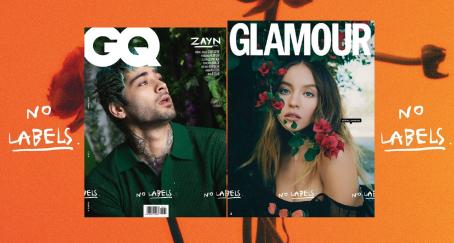 GQ y Glamour