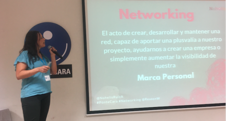 networking-pontecara