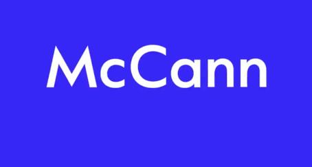 McCann hace un rebranding de su identidad corporativa a nivel global logotipo-mccann