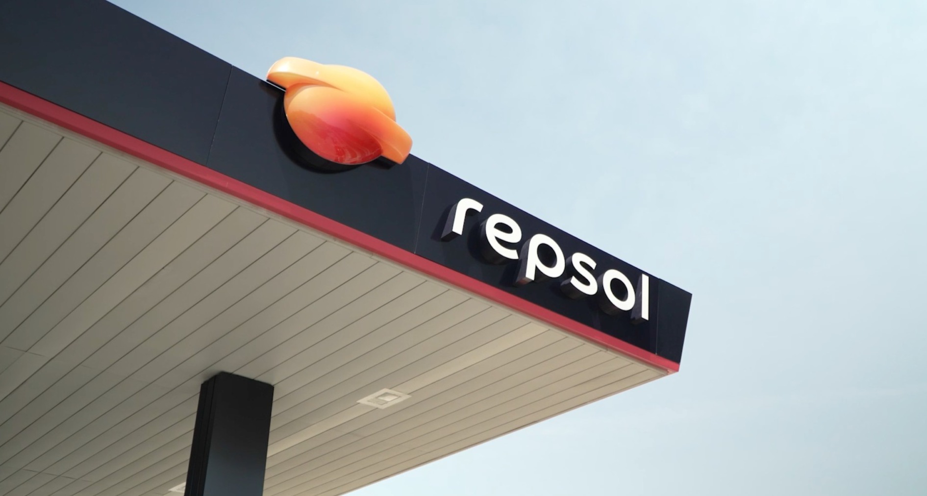 Nuevo logotipo Repsol