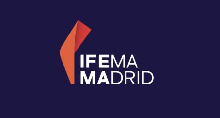 nuevo logotipo IFEMA Madrid