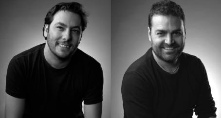 Juan Pedro Moreno y Javier Senovilla, Directores Creativos Ejecutivos de Ogilvy