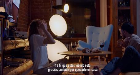 oive campaña mindshare