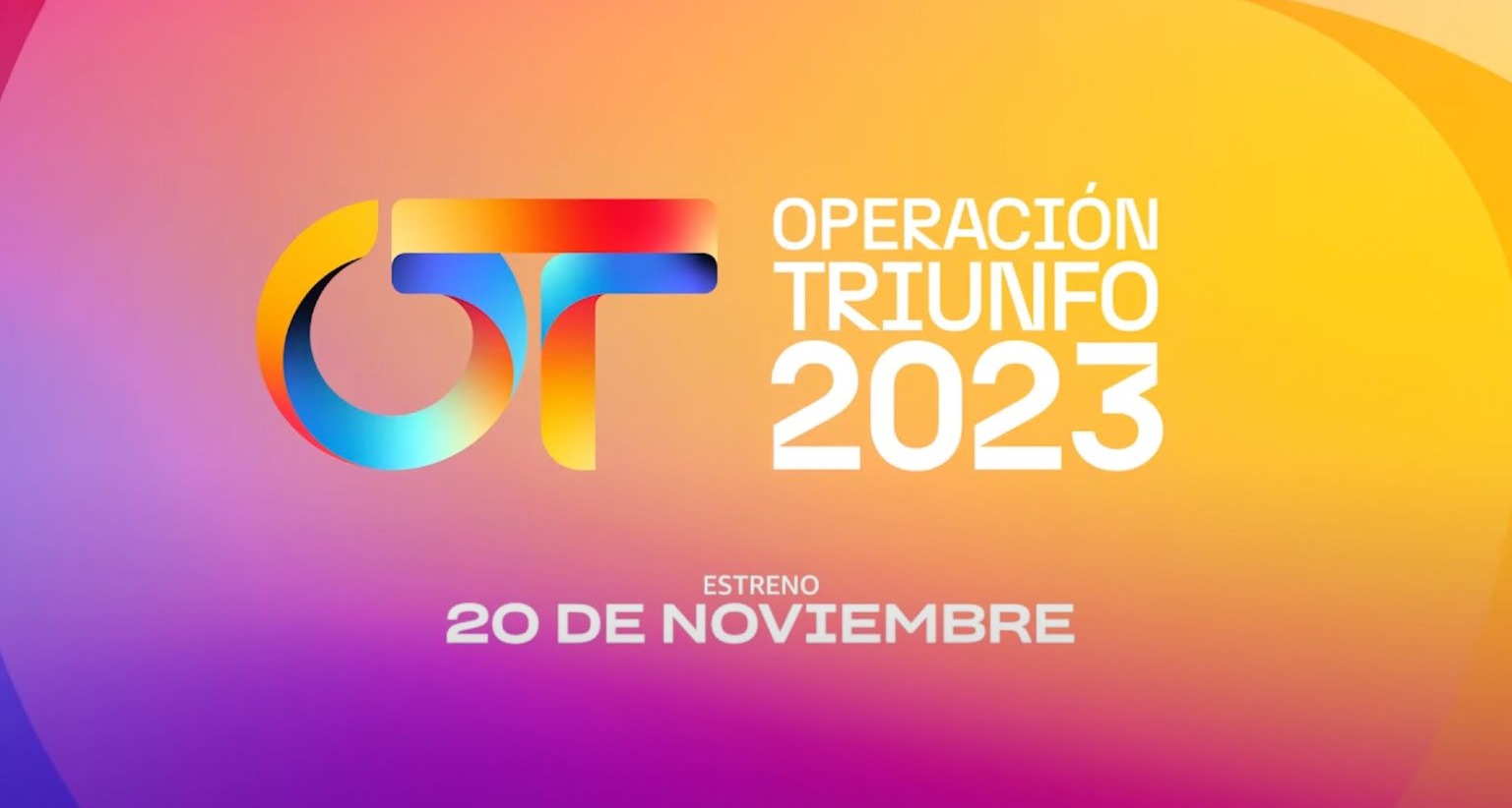 Operación Triunfo 2023