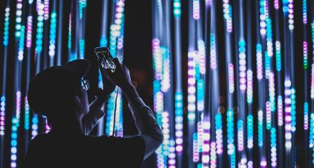 Human Data: conectando la data con la experiencia del consumidor opinion_spark_foundry_human_data