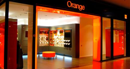 orange banco