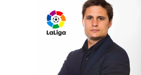 oscar mayo laliga