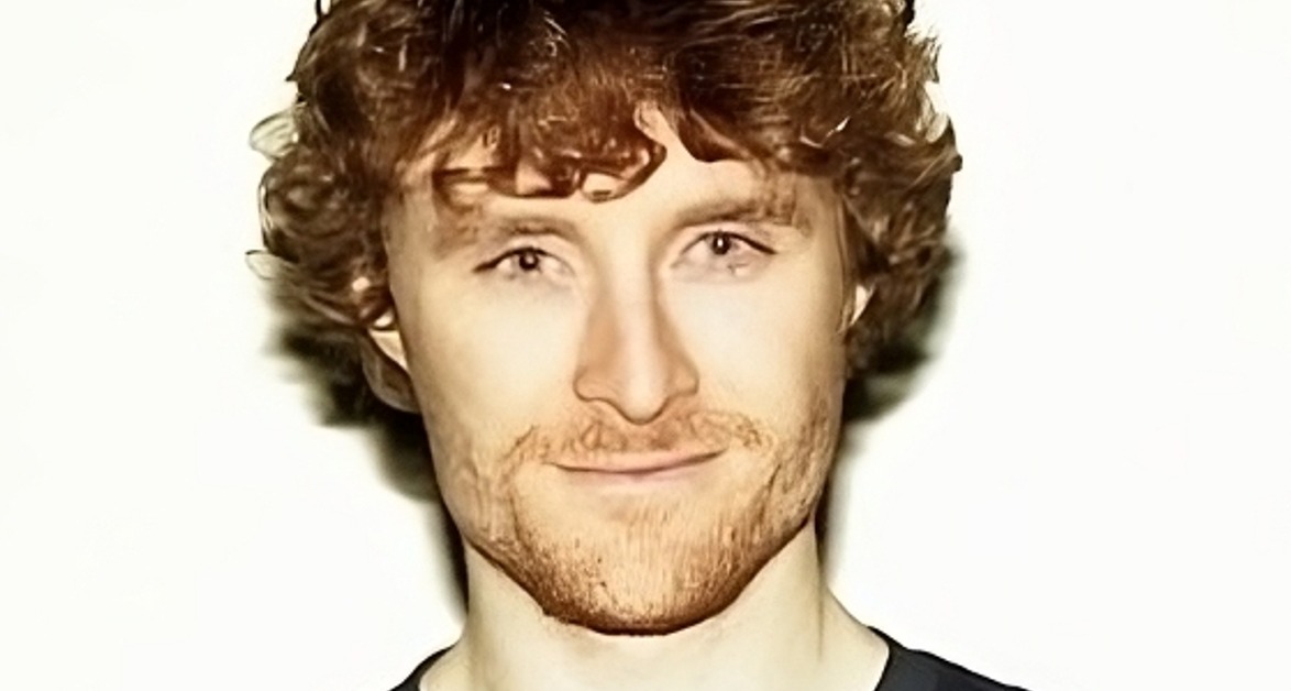 Paddy Cosgrave