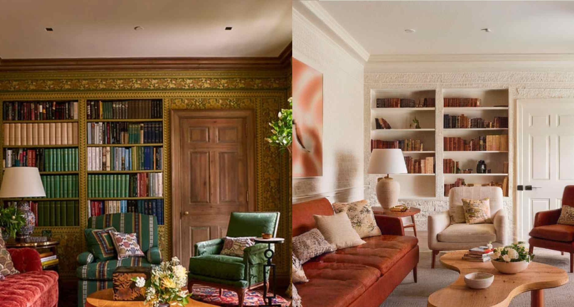 Venus Williams lanza Palazzo, una plataforma de IA para facilitar el diseño y decoración de interiores Imágenes de Palazzo