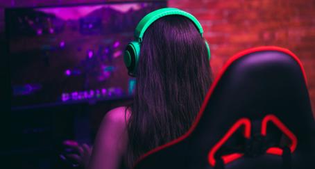 El 65% de los internautas españoles son gamers