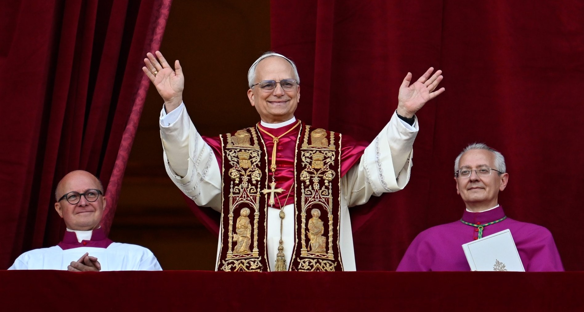 Papa León XIV