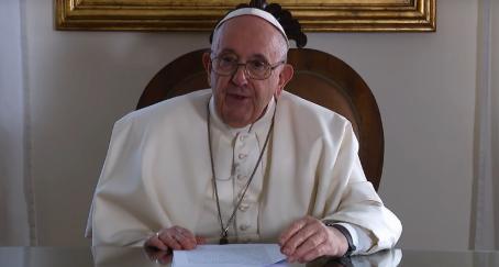 peticiones del Papa Francisco para un mundo mejor