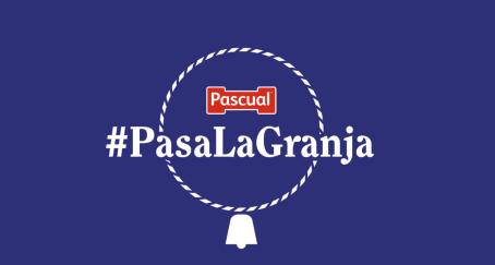 leche pascual concurso