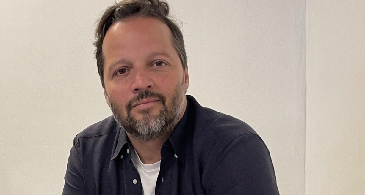 Paulo Areas asume el liderazgo creativo de TBWA España relevando a Juan García Escudero Paulo Areas