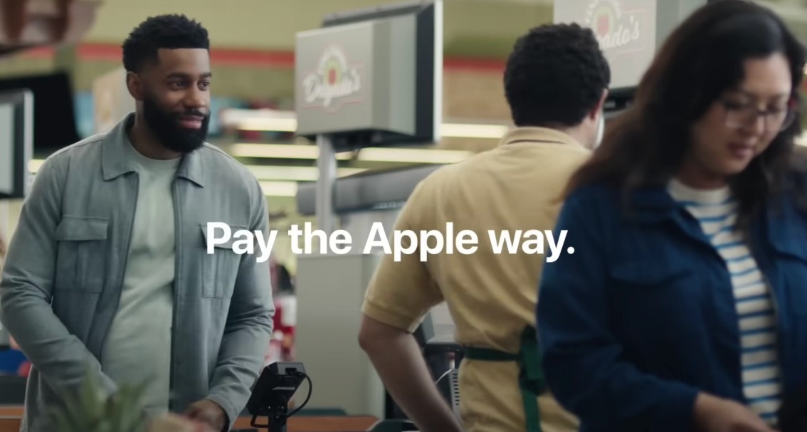 apple pay