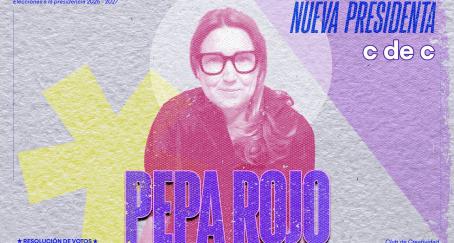 Pepa Rojo