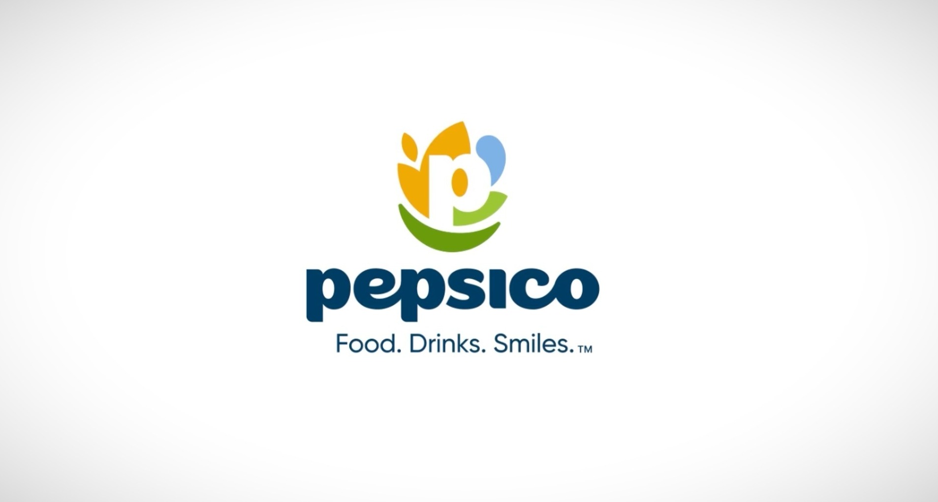 Nuevo logotipo de Pepsico