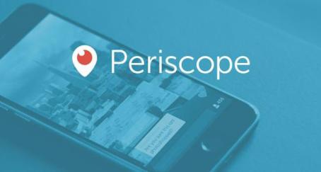 periscope