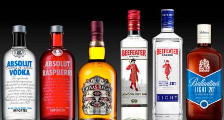 pernod ricard ymedia