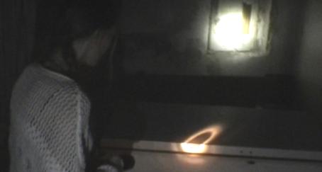 pescanova corto halloween