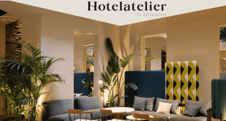 Hotelatelier