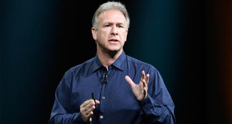 Phil Schiller