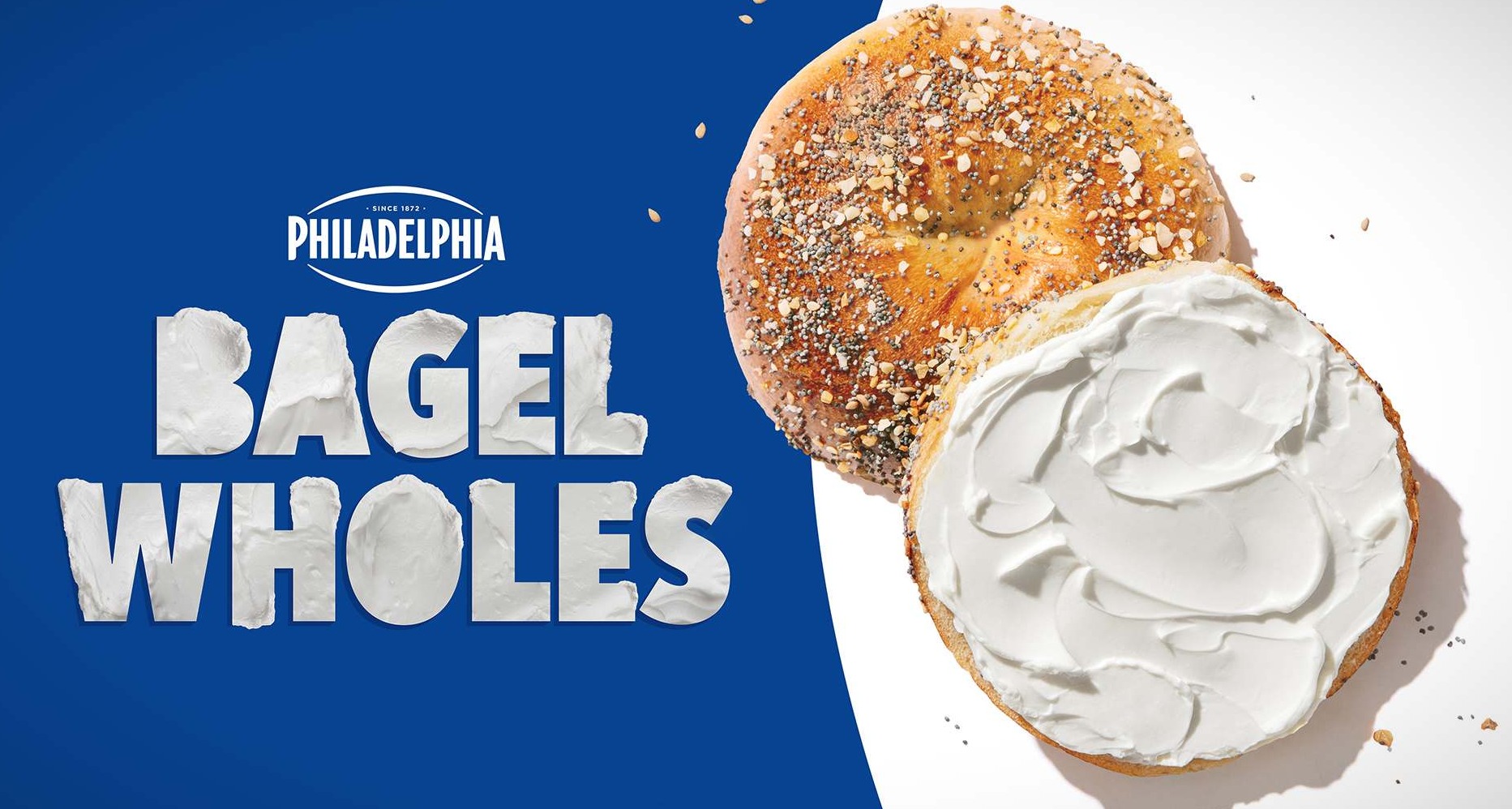 Philadelphia Bagel Wholes