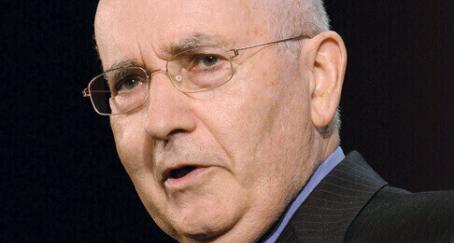 Philip Kotler, el Padre del Marketing Moderno