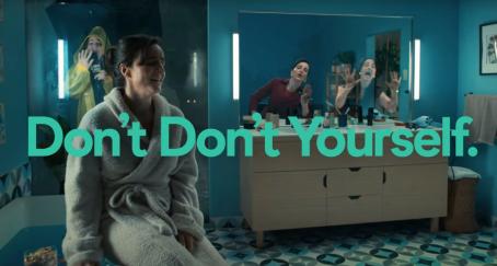 Pinterest se presenta como el remedio frente a la inacción en su nueva campaña pinterest_campaña_dont
