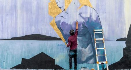 Cómo el confinamiento ha despertado la creatividad Cómo el confinamiento ha despertado la creatividad