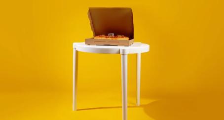 pizza hut ikea campana colaboracion