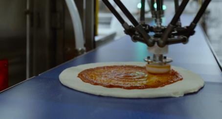 pizza-robot