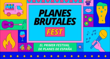 Planes Brutales Fest