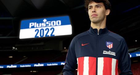 Plus500 continuará como Patrocinador Principal del Atlético de Madrid en la temporada 2021/22