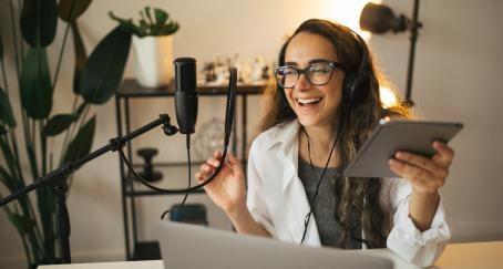 Netflix, Amazon Prime Video y HBO apuestan por el podcast, que genera suscriptores para los medios netflix-hbo-amazon-prime-video-podcasts