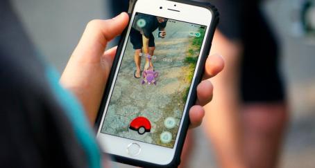 pokémon go confinamiento