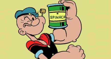 spinach-popeye