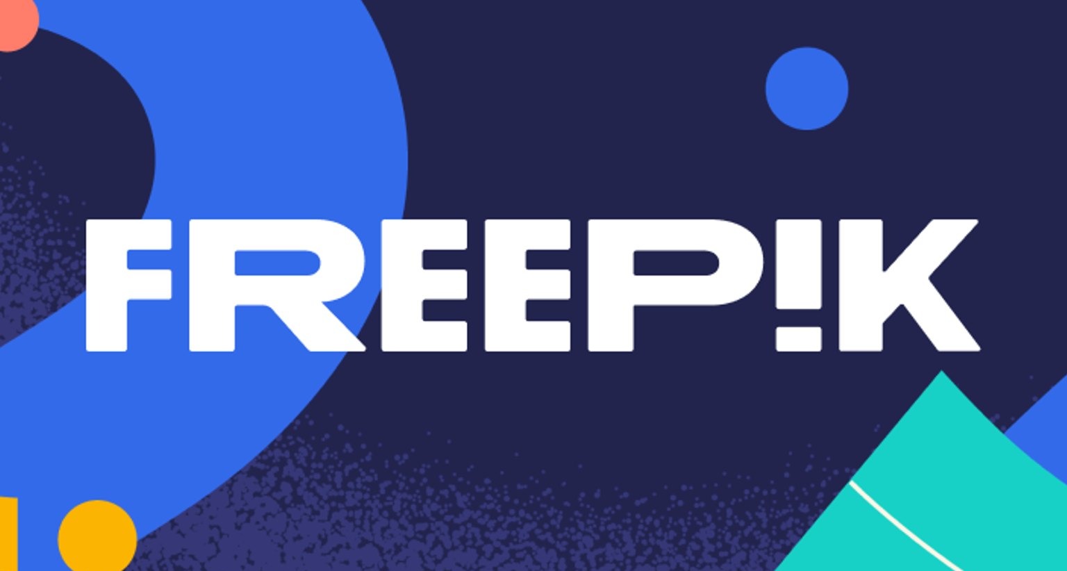 Nuevo logotipo Freepik