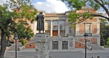 museo del prado