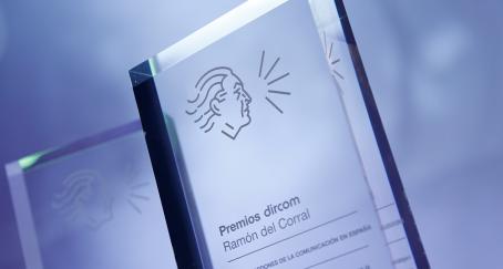 premios dircom 2020