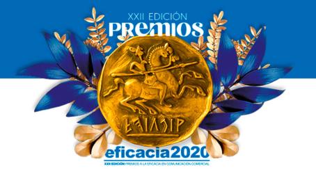 premios eficacia nueva fecha coronavirus