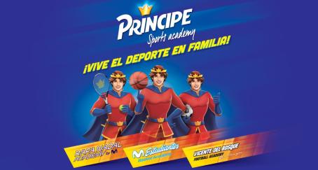 Principe Sports Academy