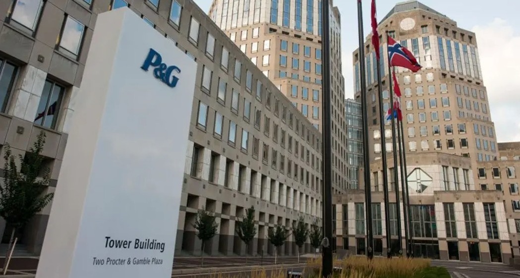 P&G: “Este no es el momento de reducir la inversión en marketing” P&G INversión en Marketing 2024