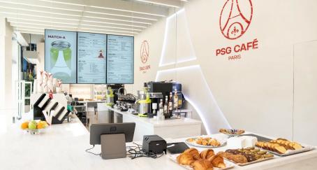 PSG Café
